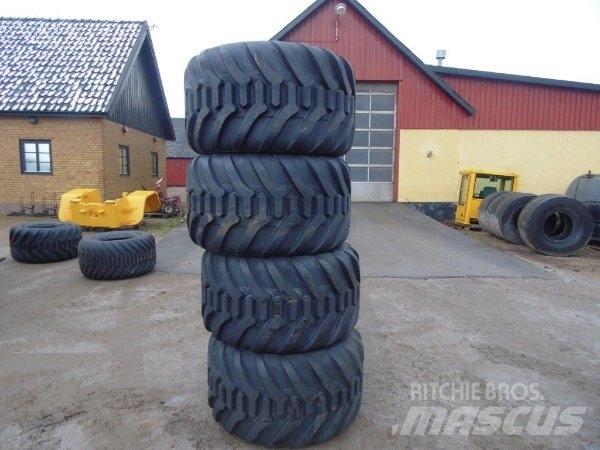 Trelleborg Twin T423 Reifen
