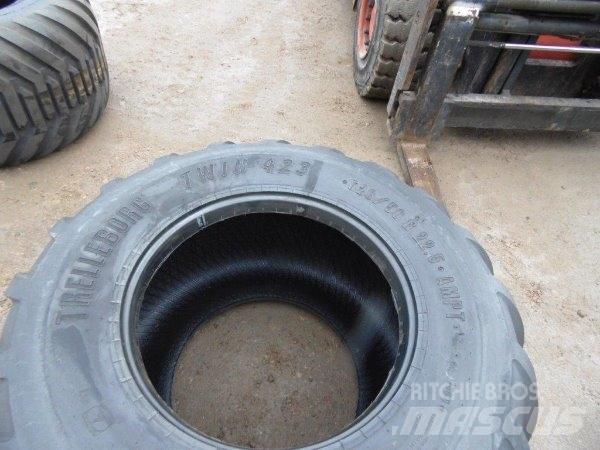 Trelleborg Twin T423 Reifen