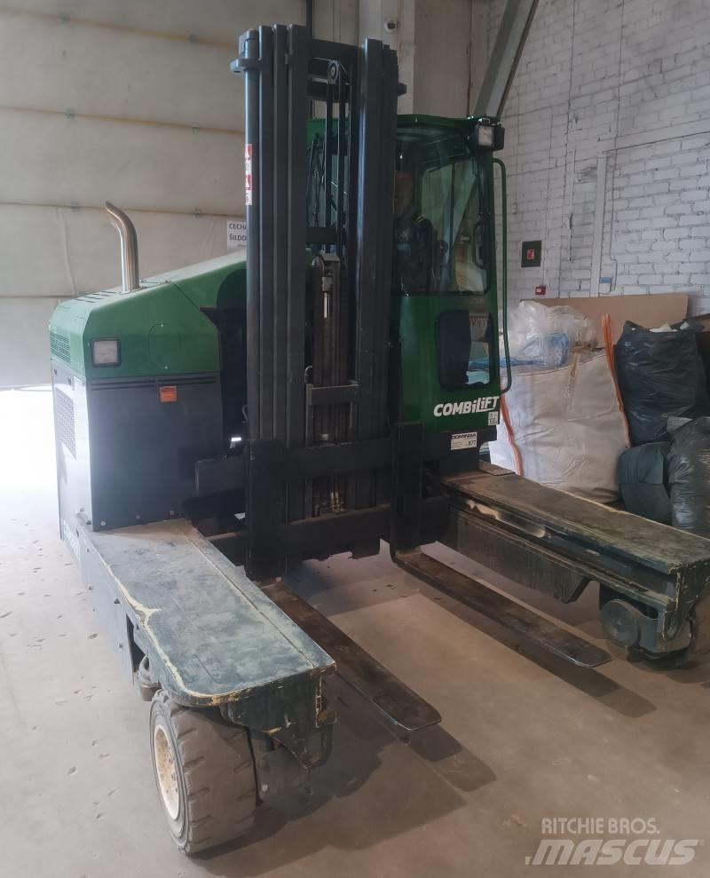 Combilift C4000 MK4 Vierwegestapler