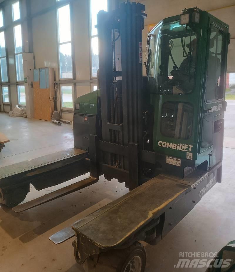 Combilift C4000 MK4 Vierwegestapler