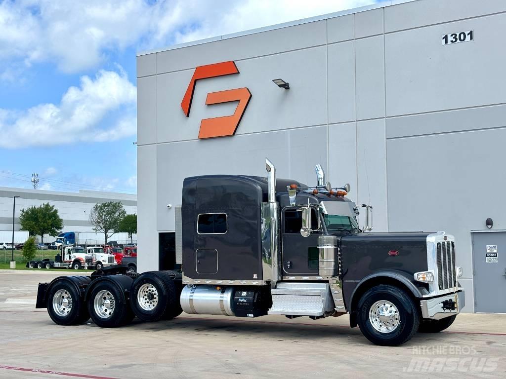Peterbilt 389 Sattelzugmaschinen