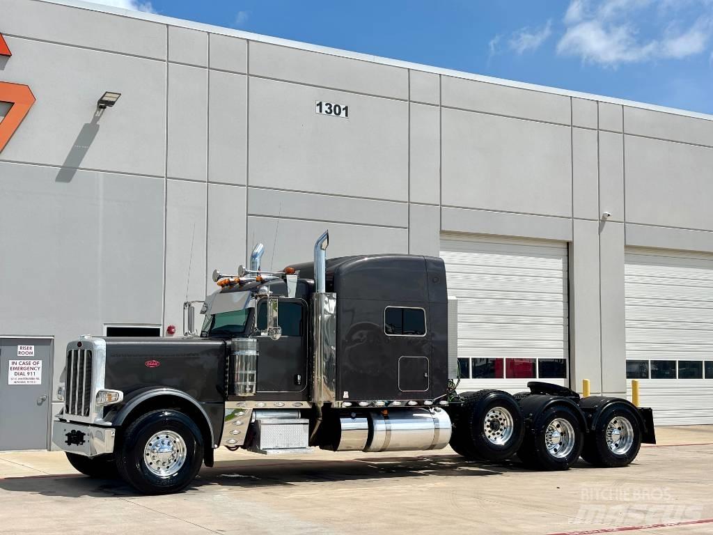 Peterbilt 389 Sattelzugmaschinen