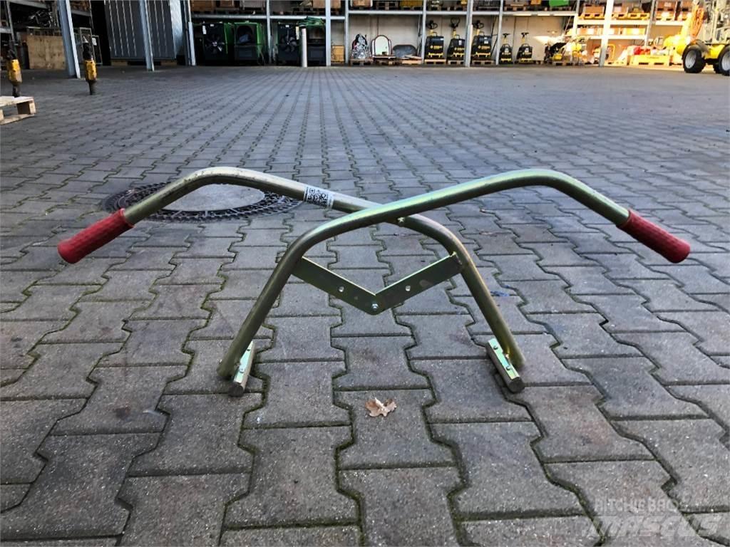  Bordsteinzange BZ Greifer
