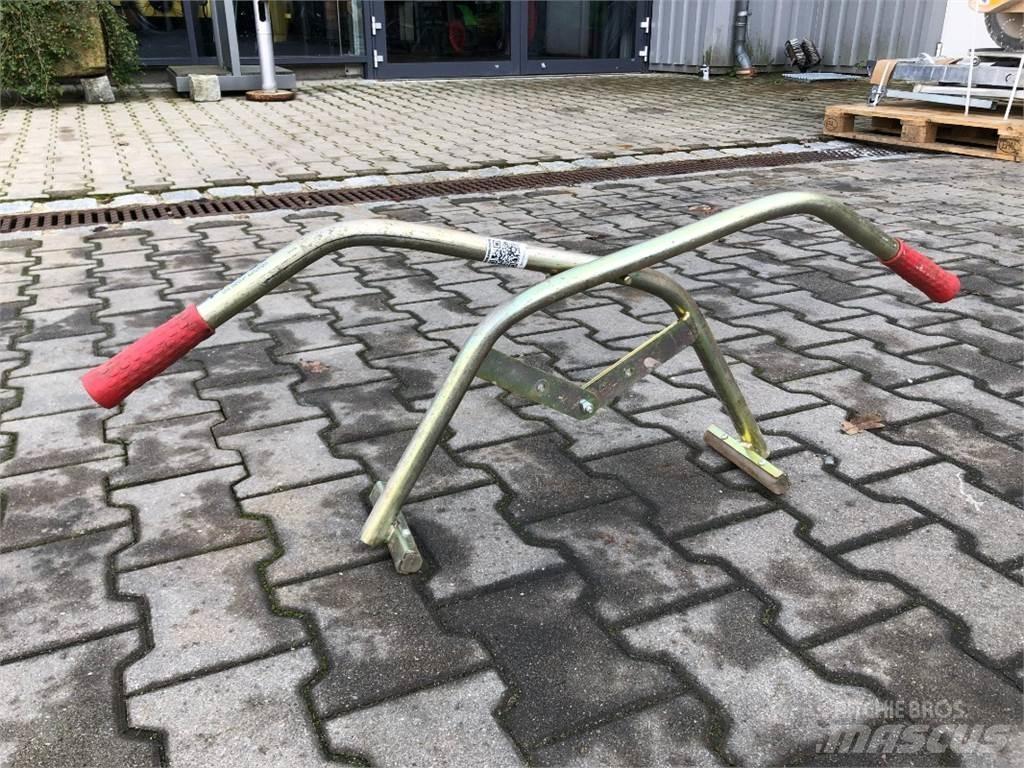  Bordsteinzange BZ Greifer