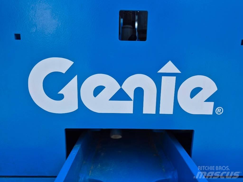 Genie GTH 1056 Teleskoplader