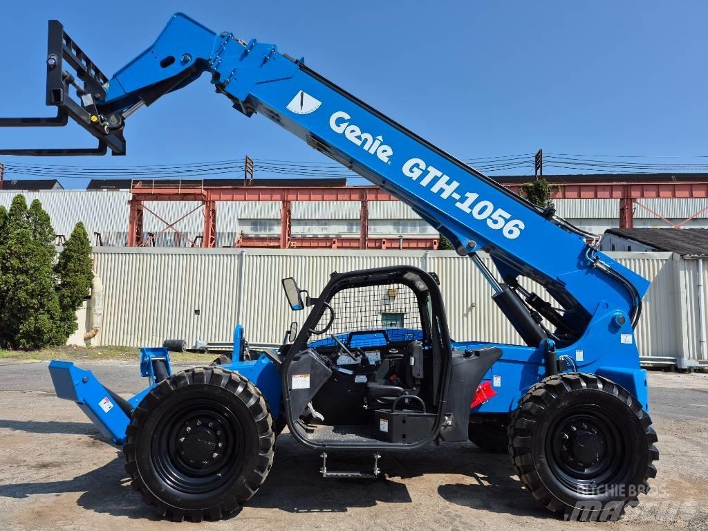 Genie GTH 1056 Teleskoplader
