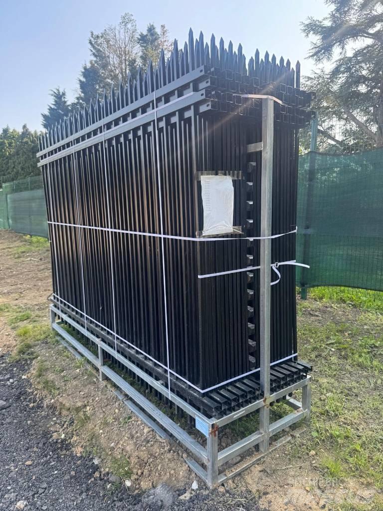  RAYSKY RPCF10-7foot Sonstige Baumaschinen