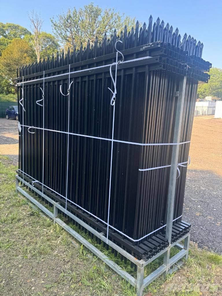  RAYSKY RPCF10-7foot Sonstige Baumaschinen