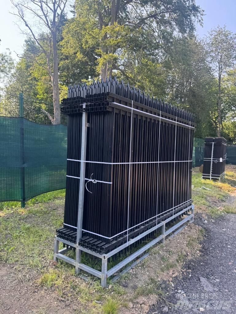  RAYSKY RPCF10-7foot Sonstige Baumaschinen