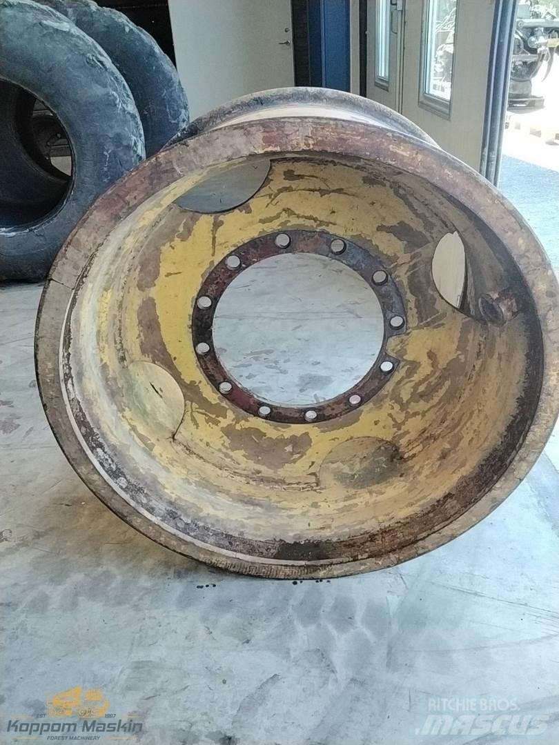 Ösa 250 20x34 Reifen