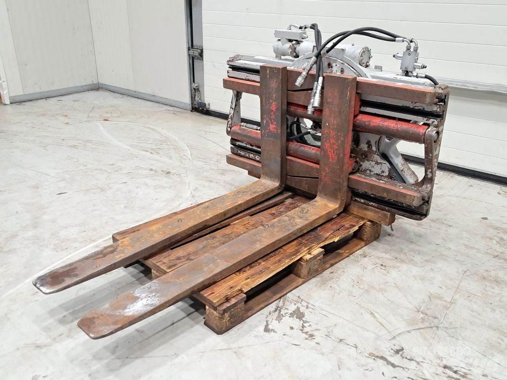 Durwen DUZ35 Sonstige Baumaschinen