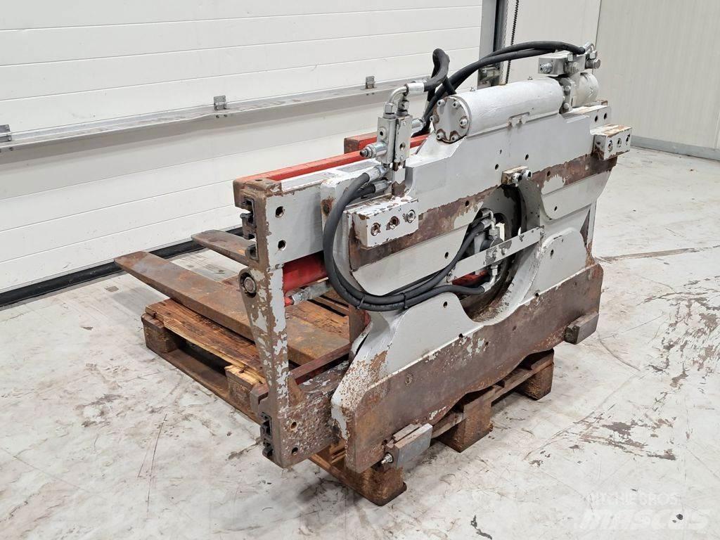 Durwen DUZ35 Sonstige Baumaschinen