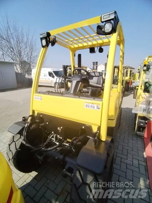 Hyster H 5.0 FT Dieselstapler