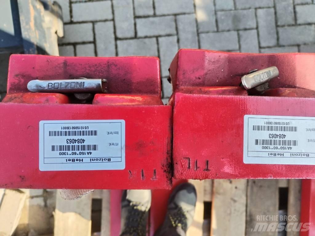 Hyster H 5.0 FT Dieselstapler