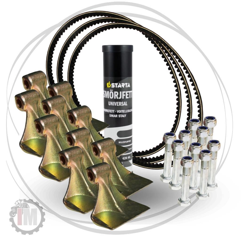  SERVICEKIT Sonstige Landmaschinen