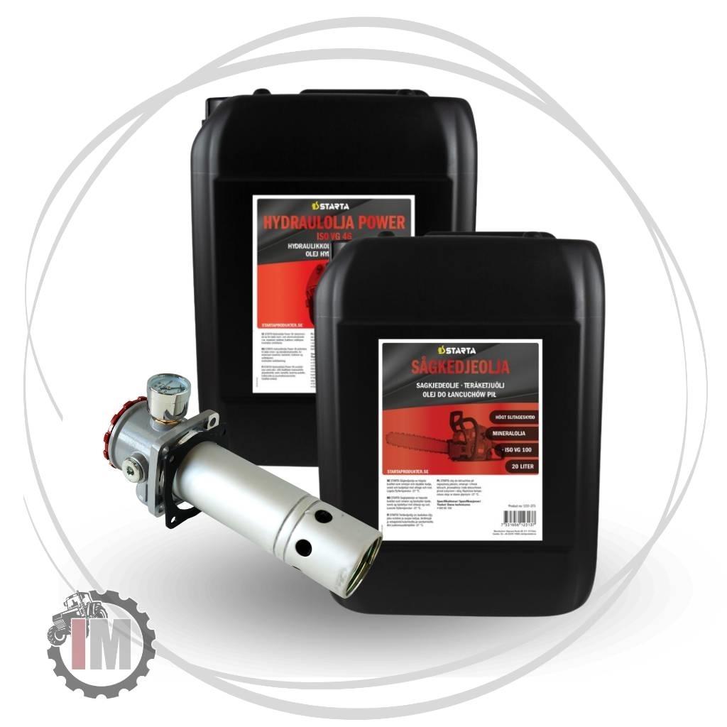  SERVICEKIT Sonstige Landmaschinen