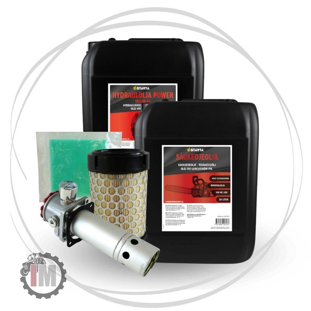  SERVICEKIT Sonstige Landmaschinen