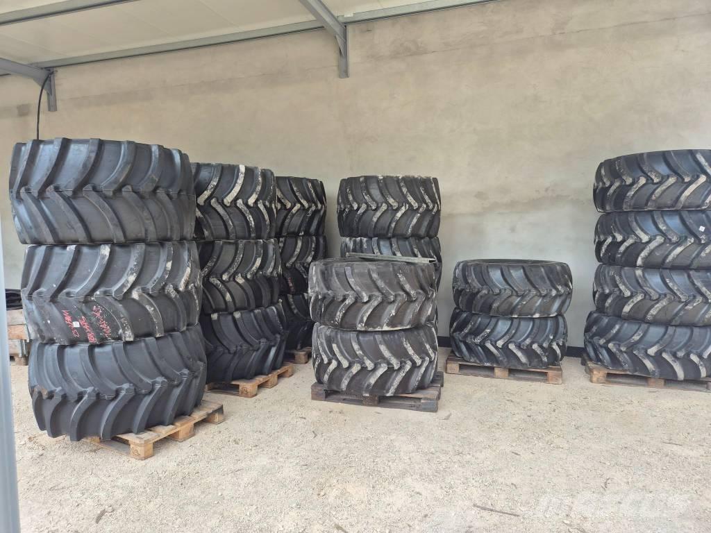  Neumaster Florestal Reifen