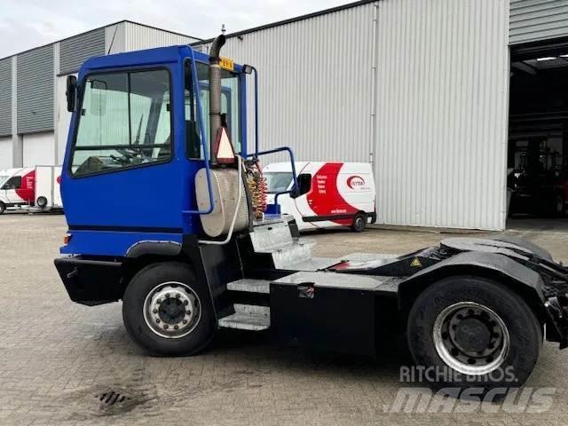 Terberg YT 182 Terminalzugmaschinen