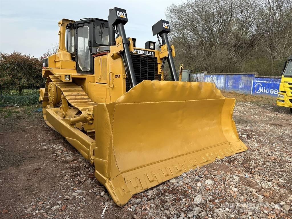 CAT D 7 H Bulldozer