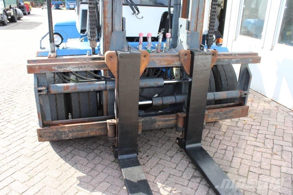 SMV 13.6-600B Dieselstapler