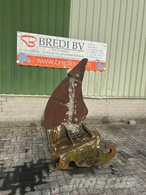 Verachterd CW 55S Aufreisser