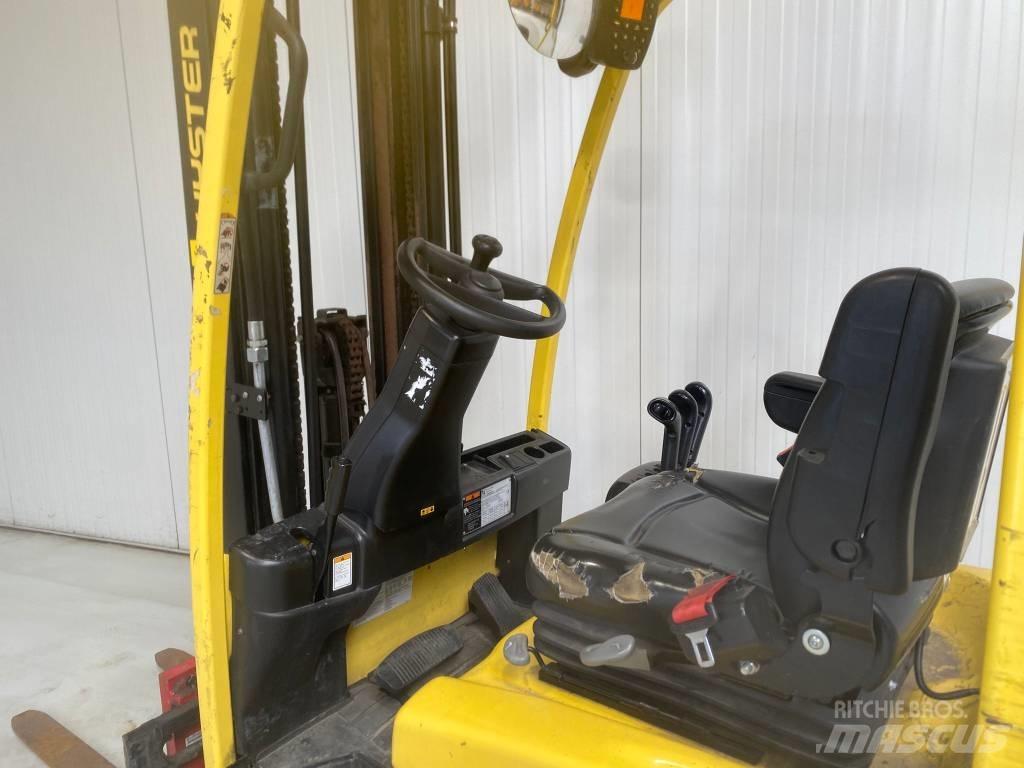 Hyster A1.5XNT Elektrostapler