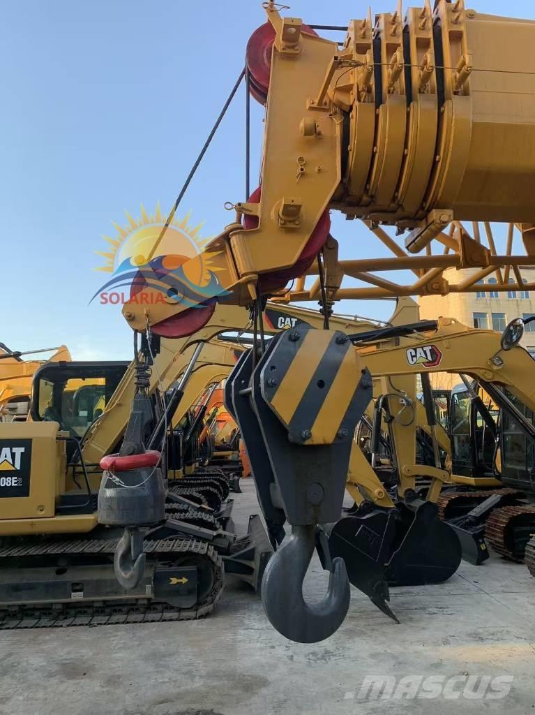 XCMG XCT25L5 Turmdrehkrane