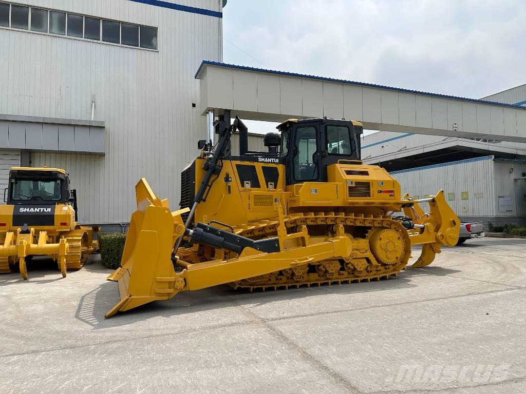 Shantui DH 46 Bulldozer