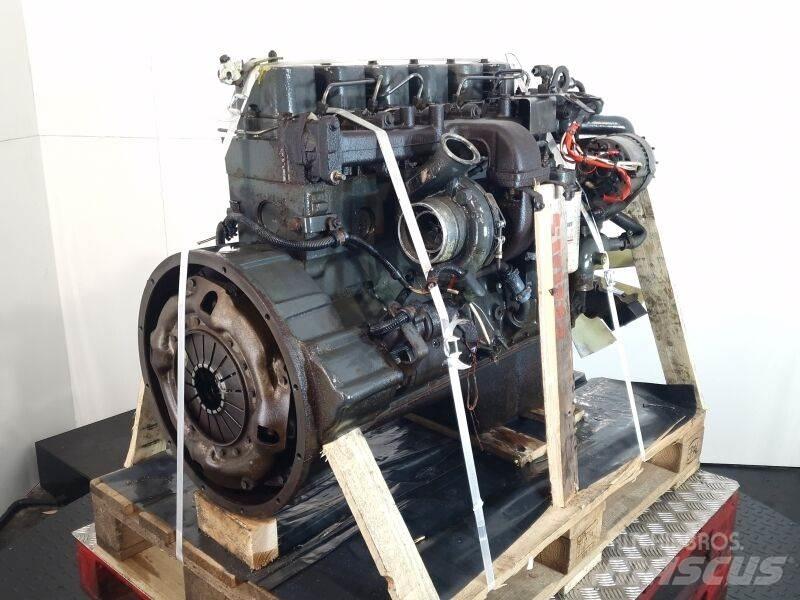 Cummins 6BT/306 Motoren