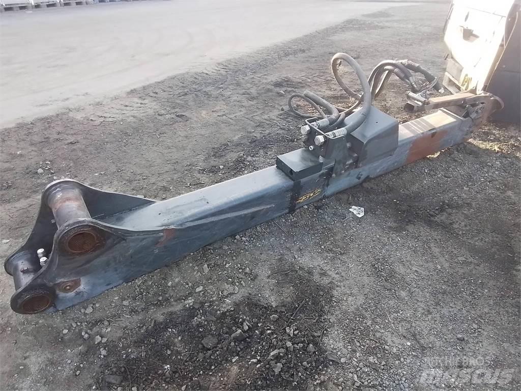 Ponsse C55 Erntekrane