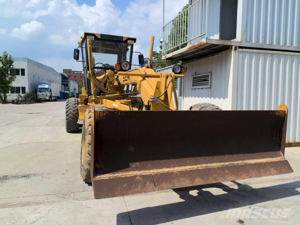 SEM 919 Grader