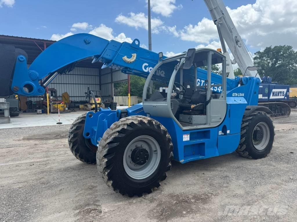 Genie GTH 1544 Teleskoplader