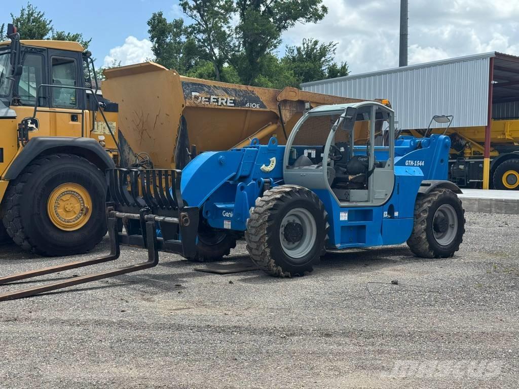 Genie GTH 1544 Teleskoplader