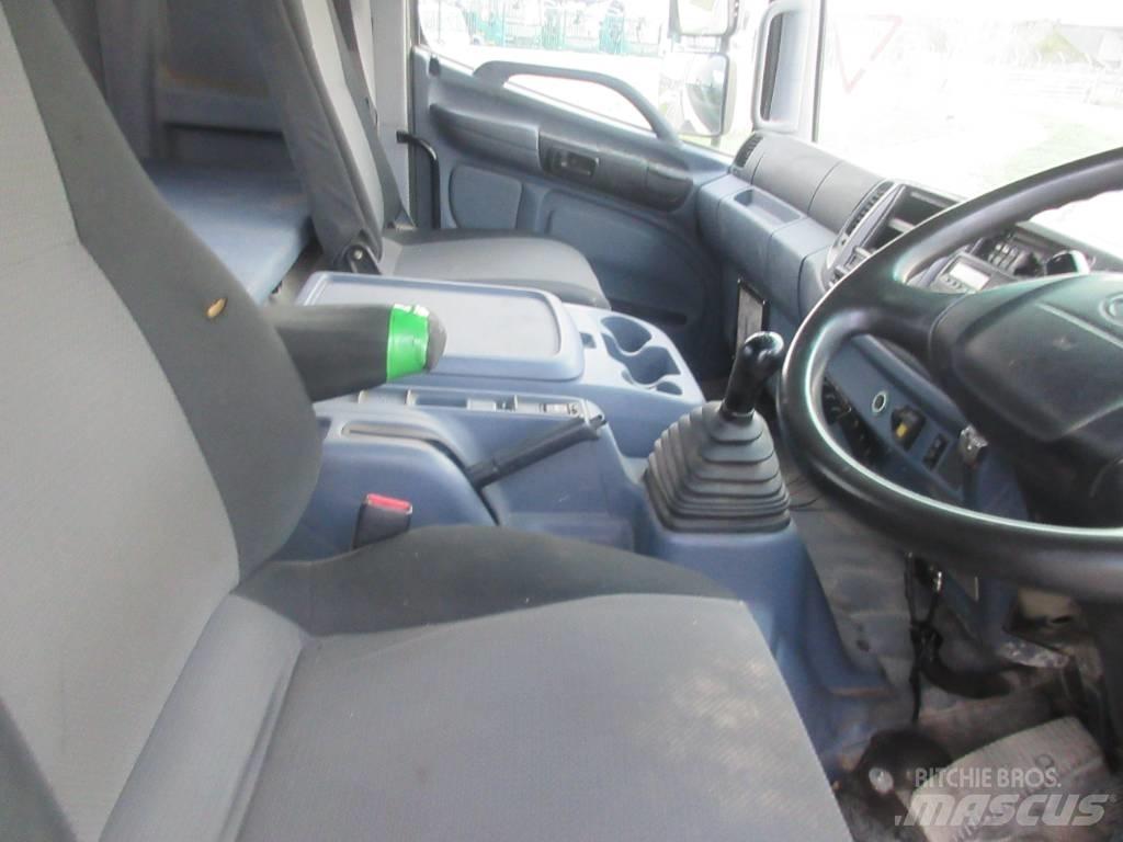 Hino 1826 Kipplader