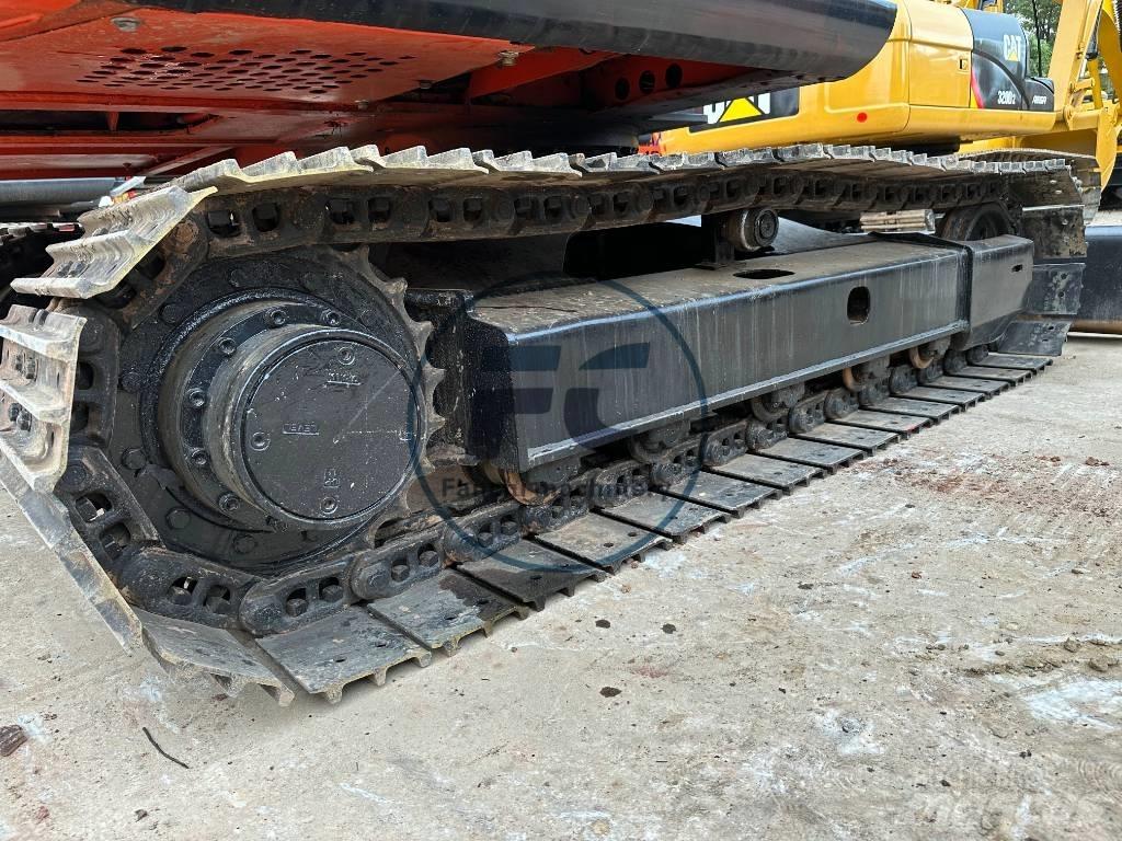 Hitachi ZX 70 Minibagger < 7t