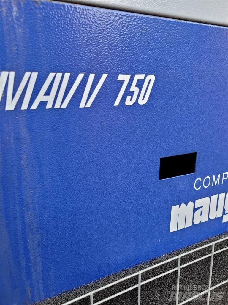  MAUGUIERE MAVV750/10 Kompressoren