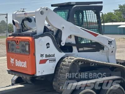 Bobcat T 770 Kompaktlader