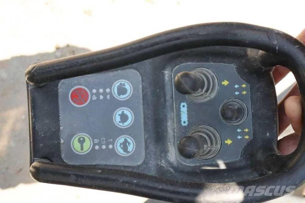 Kleemann MS19D Mobile Siebanlagen