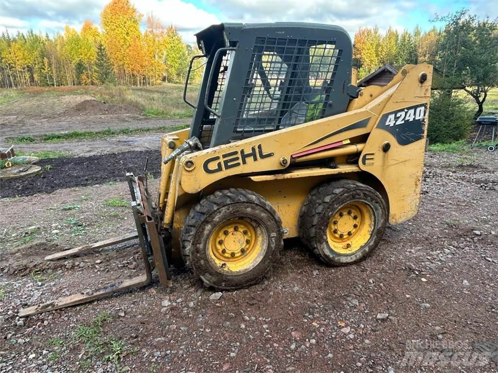 Gehl 4240 Kompaktlader