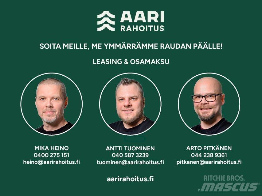 Gehl 4240 Kompaktlader