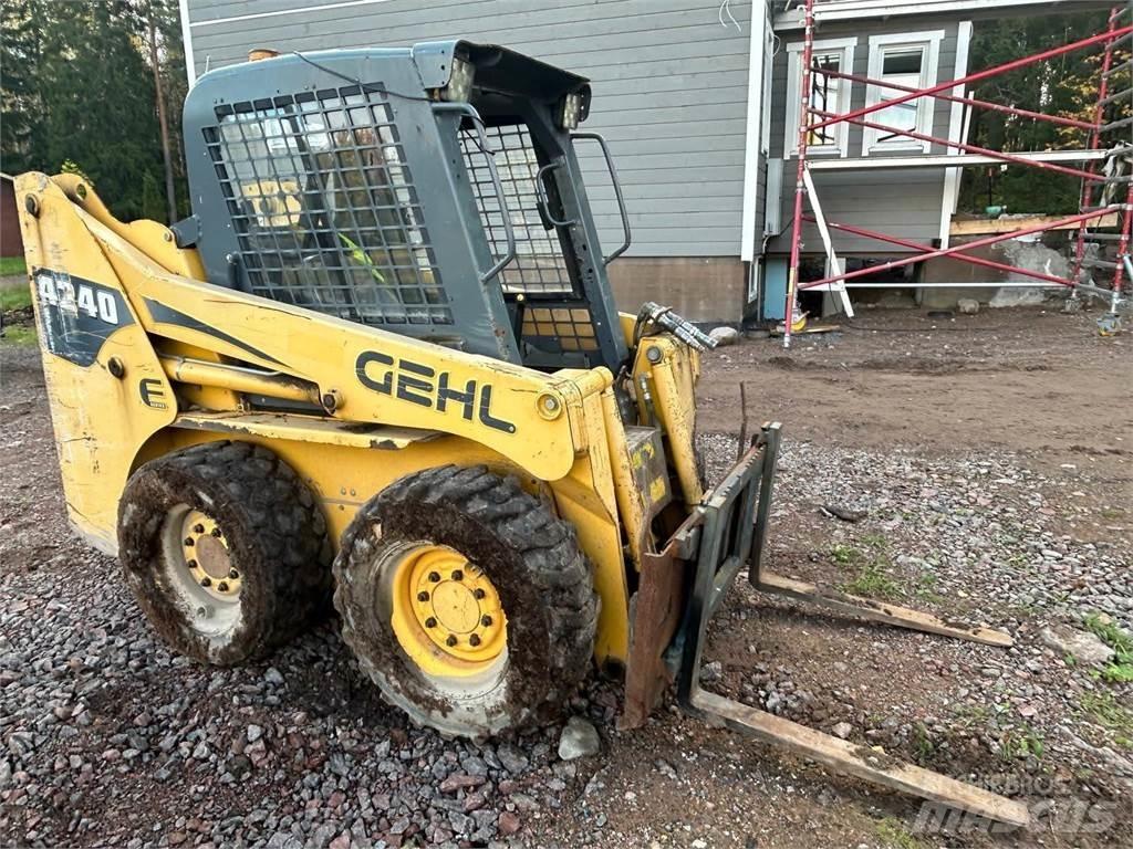 Gehl 4240 Kompaktlader