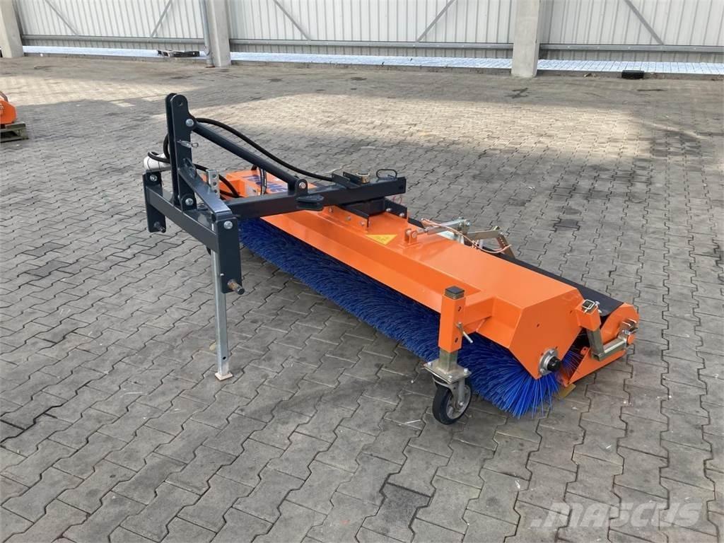 Tuchel Eco 230 Kehrer