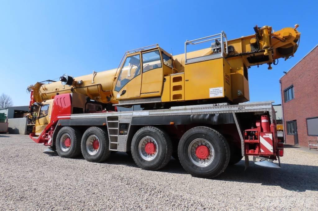 Grove GMK 4100 L All-Terrain-Krane