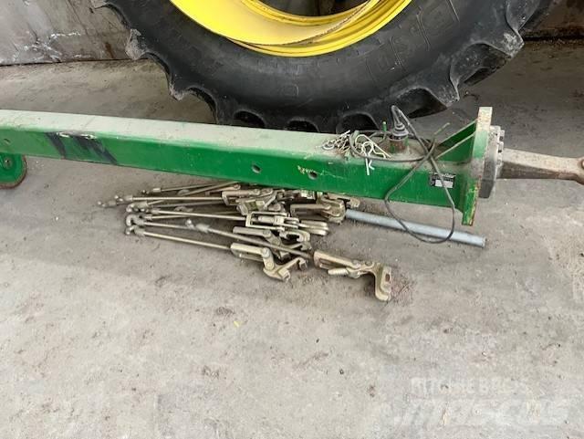 BKT 520/85R46 Reifen