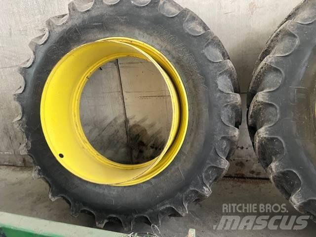 BKT 520/85R46 Reifen