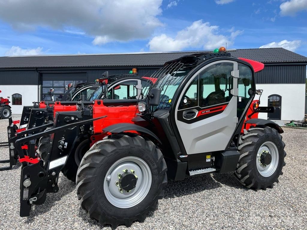 Manitou MT 935 Teleskoplader