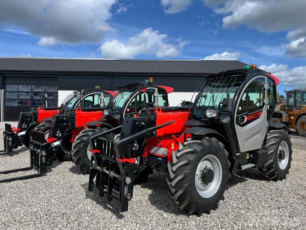 Manitou MT 935 Teleskoplader