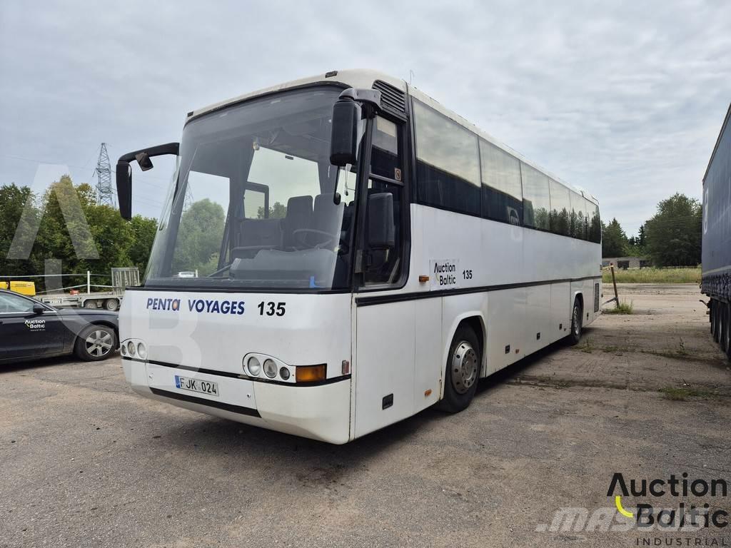 MAN 18.400 Andere Transporter