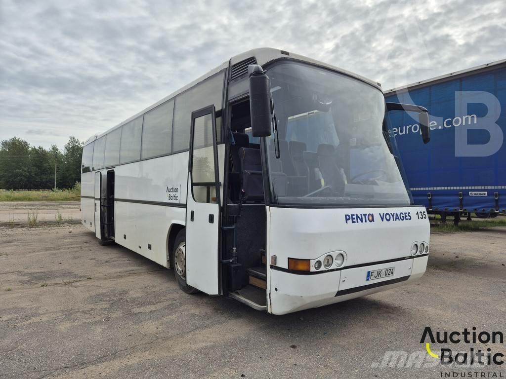 MAN 18.400 Andere Transporter